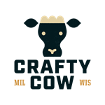 Crafty Cow logo